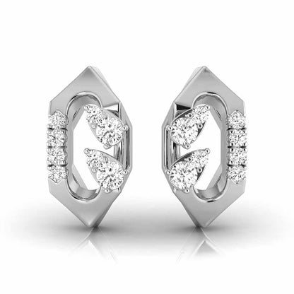 Geometric Gleam Drops