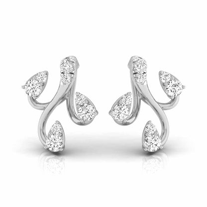 Pear Blossom Drops