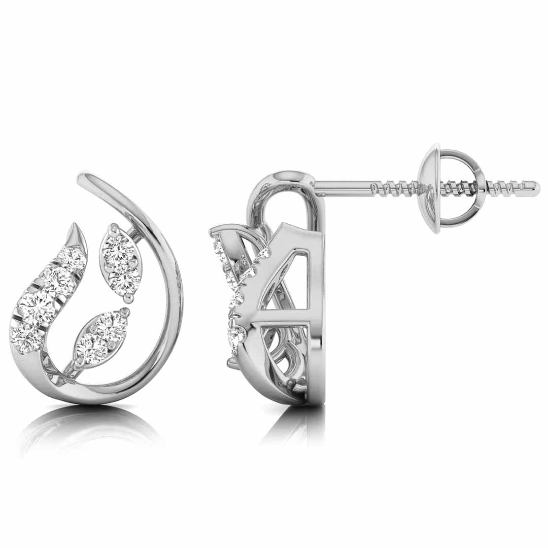 celina twirl hoops