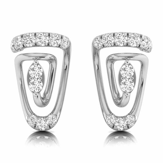 Solara Drop Earrings