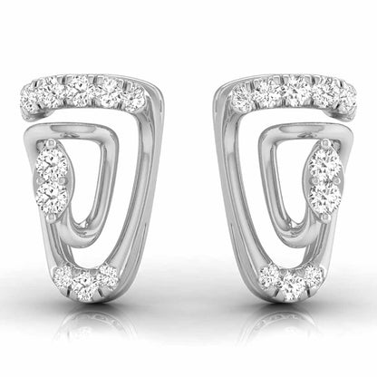 Solara Drop Earrings