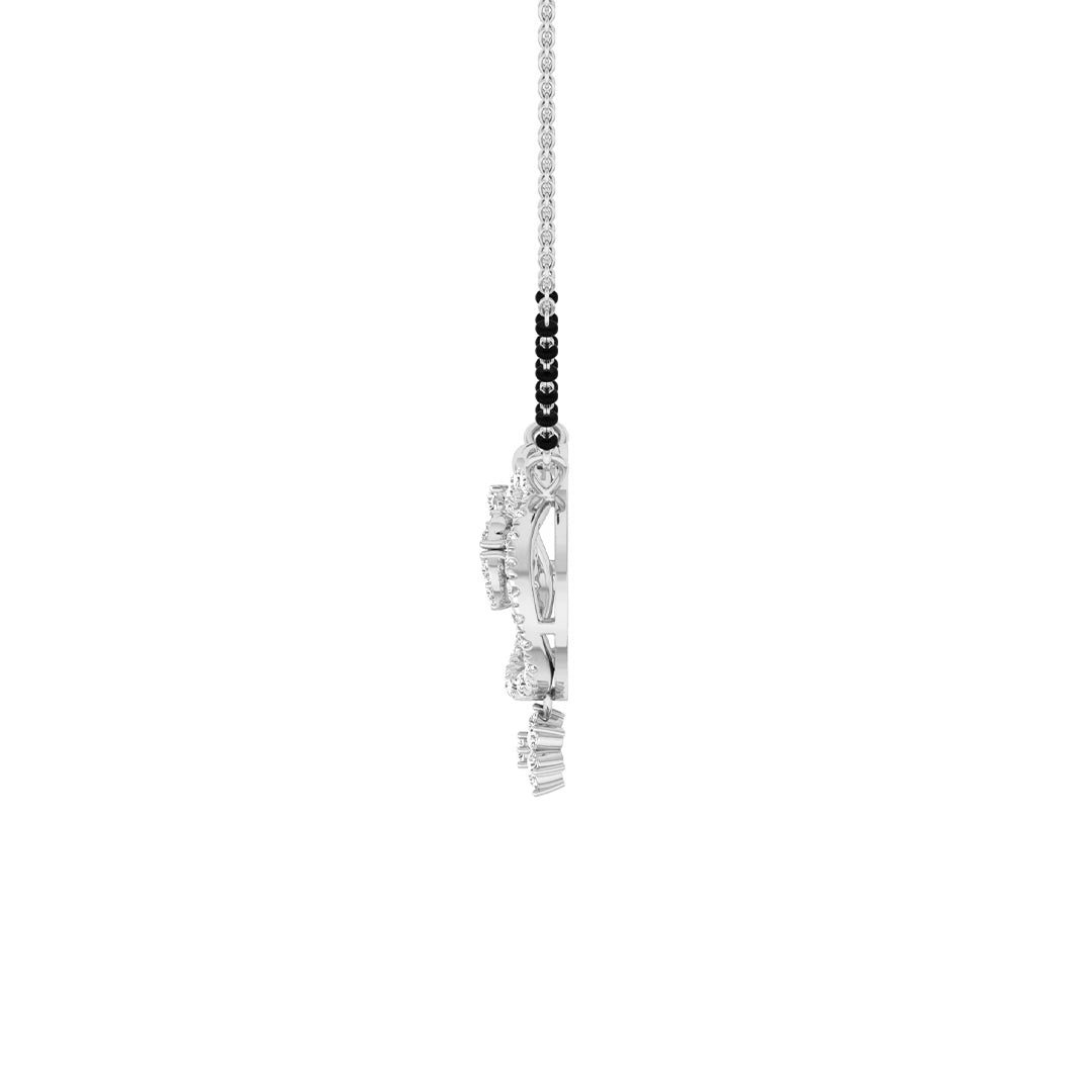 celestial drop mangalsutra