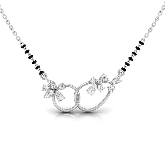 Twilight Spark Mangalsutra