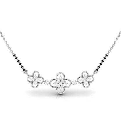 Serene String Mangalsutra