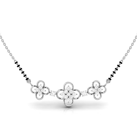 Serene String Mangalsutra