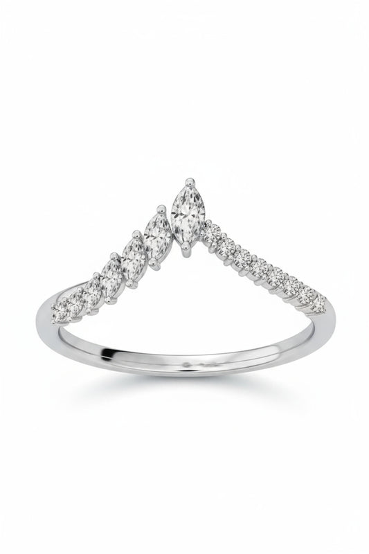 Allure Ring
