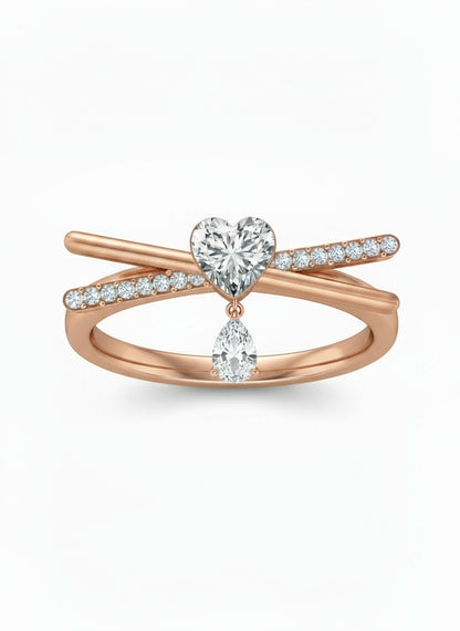 Dil Ring
