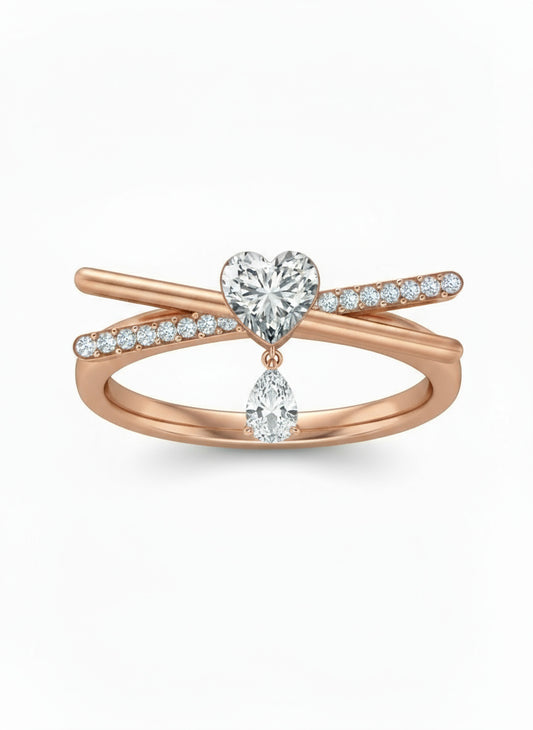 Dil Ring