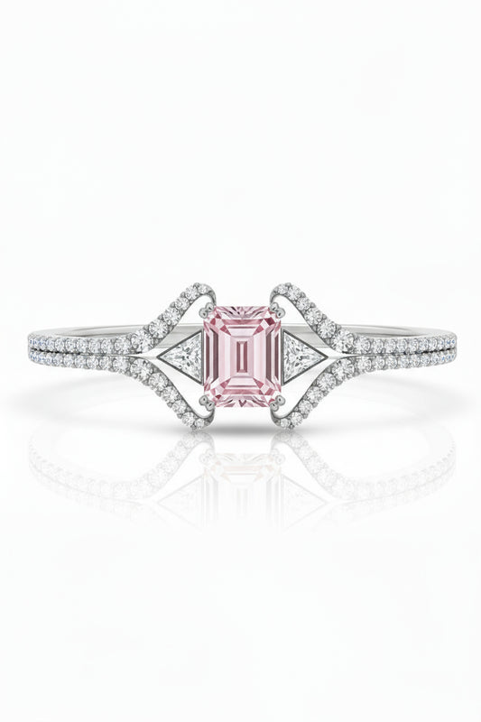 Romantique Ring